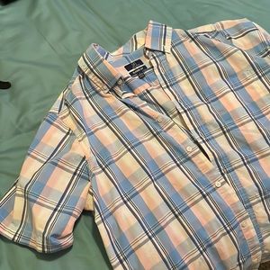 George. SS dress shirt